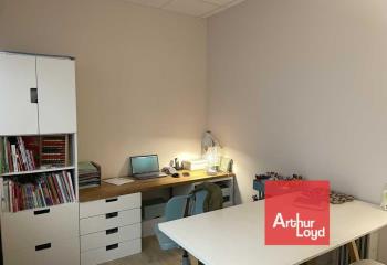 Loue bureau - Rue St Michel