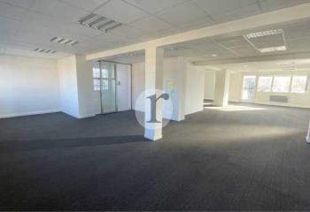 Location de bureaux - A22 - lumineux  à Tourcoing - 59200
