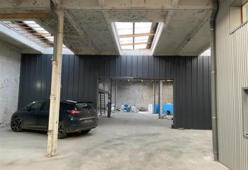 Location bureaux - Proximité Voie Rapide  à Tourcoing - 59200