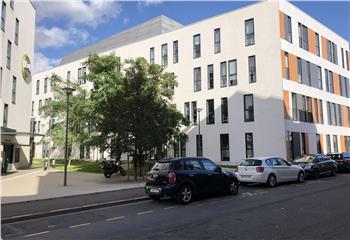 Bureaux à louer au cœur du centre ville de  à Tourcoing - 59200