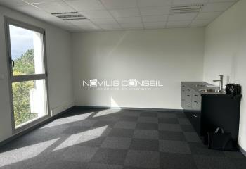 Louer des bureaux Toulouse -  à Tournefeuille - 31170