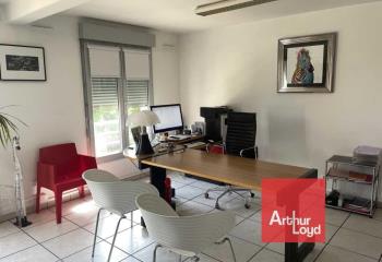 Location de bureau bonne visibilité