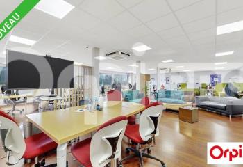 Location bureaux  à Tournon-sur-Rhône - 07300