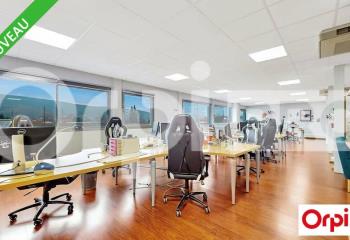 Location bureaux  à Tournon-sur-Rhône - 07300