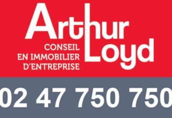 Location bureaux Sud - Proche Tramway et Bus Fil Bleu  à Tours - 37000