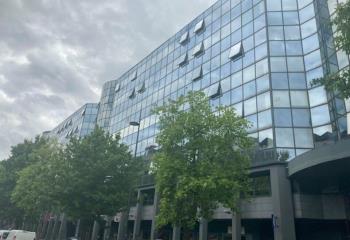 Location bureaux proche tram  à Tours - 37000