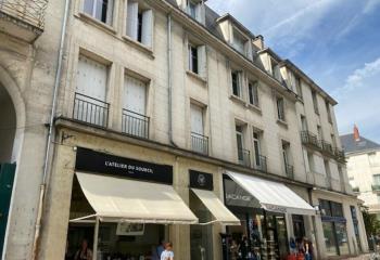 Location bureaux Centre - Proche Gare et Tram