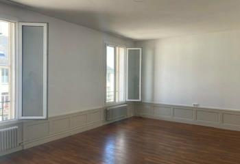 Location bureau Rue Nationale