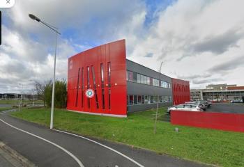 Location bureaux à - 2 Lions - Accès tram  à Tours - 37000