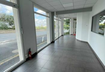 Louer bureaux - Alouette  à Tours - 37000