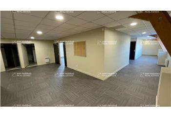 Location bureaux centre - Proximité tramway  à Tours - 37000