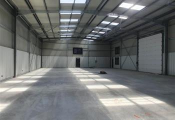 Location bureaux - Proche Périgueux, A89 et transports en commun  à Trélissac - 24750