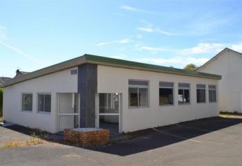 Location bureaux - Proche Périgueux et transport en commun  à Trélissac - 24750