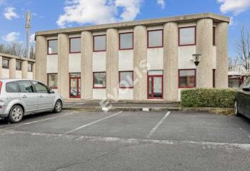 Location bureau Tremblay-en-France (93290) - 265 m²