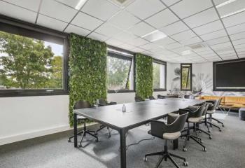 Location bureau Tremblay-en-France (93290) - 231 m²