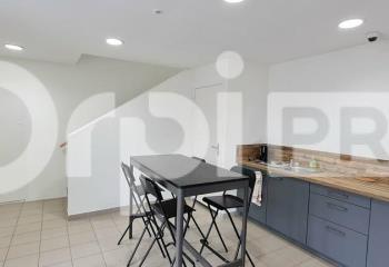 Location bureau (22440) - 20 m²