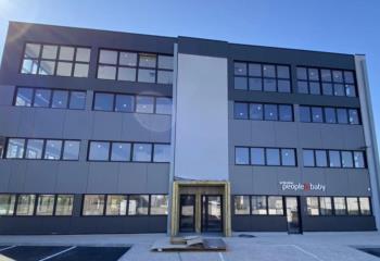 Location bureaux - Proche rocade sortie 24  à Tresses - 33370