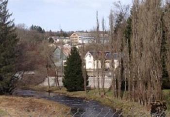 Bureaux à louer secteur Bourg de Corrèze  à Tulle - 19000
