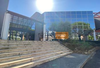 Location bureaux - Proche Sophia Antipolis  à Valbonne - 06560