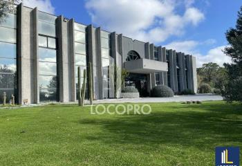 Location bureaux Sophia Antipolis - Proche transports  à Valbonne - 06560