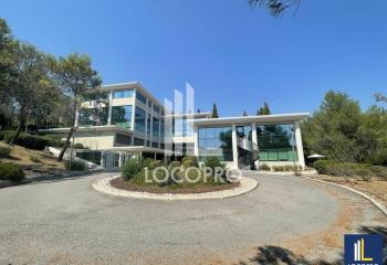 A louer bureaux (06560)