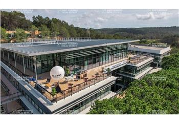 Location bureaux - Proche Place Bermont et Collège International