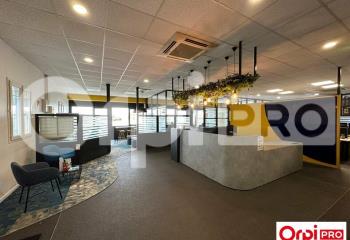 Location bureaux à - ZA de Briffaut  à Valence - 26000