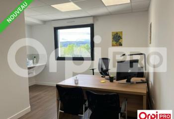 Location bureau (26000) - 47 m²  à Valence - 26000