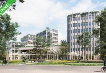 Location bureaux basse ville - Proche autoroute A7