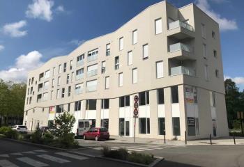 Location bureaux - Proche gare et autoroutes  à Valenciennes - 59300