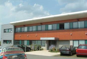 Location bureau Valenciennes (59300) - 778 m²