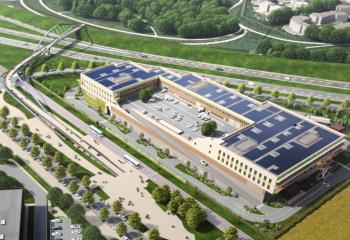 Location bureaux - Proche A86, RER D et bus  à Valenton - 94460