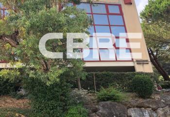 Location bureaux - Proche A8, Sophia Antipolis, Nice et Cannes  à Vallauris - 06220