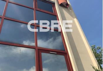 Location de bureaux à - Zone commerciale St Bernard  à Vallauris - 06220