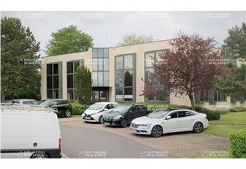 Location bureaux - Technopôle de Brabois  à Vandoeuvre-lès-Nancy - 54500