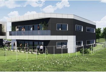 Location bureaux - Proche Nancy  à Vandoeuvre-lès-Nancy - 54500