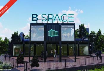 Location bureaux - Proximité A330 et transports  à Vandoeuvre-lès-Nancy - 54500