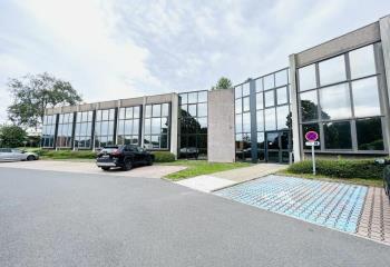 Bureaux à la location Vandœuvre-lès-Nancy sur le Technopôle  à Vandoeuvre-lès-Nancy - 54500