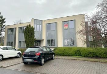 Bureaux à louer à - Technopôle Nancy-Brabois - A33  à Vandoeuvre-lès-Nancy - 54500