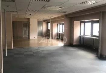 Location bureaux centre-ville - Proximité gare et transports