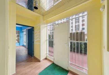 Location bureau Vanves (92170) - 181 m²