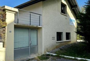 Location bureau Varces-Allières-et-Risset (38760) - 250 m²