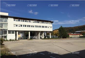 Location bureaux - Proche Grenoble