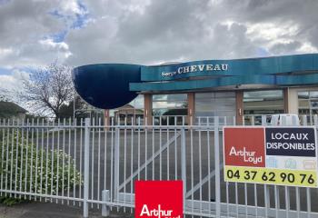 Bureaux à louer - Proximité sortie A6