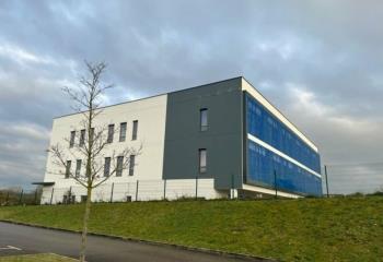 Location bureaux - Parc Technologique Portes de l'Isère  à Vaulx-Milieu - 38090