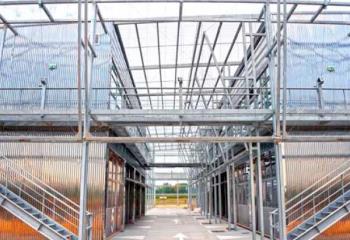 Location bureaux secteur Ecopôle Périgord  à Vélines - 24230