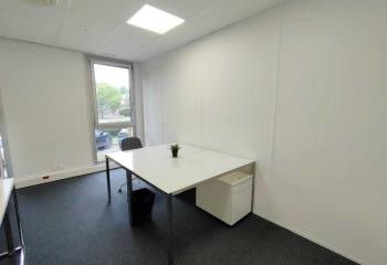 Location bureau Vélizy-Villacoublay (78140) - 45 m²  à Vélizy-Villacoublay - 78140