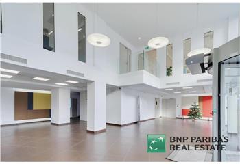Location bureaux - Proche Innovel Parc  à Vélizy-Villacoublay - 78140