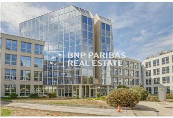 Location bureaux - Proche Tram T6  à Vélizy-Villacoublay - 78140