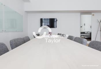 Location bureaux - Proche autoroute A709 et gare Montpellier  à Vendargues - 34740